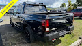 2022 Honda Ridgeline Black Edition