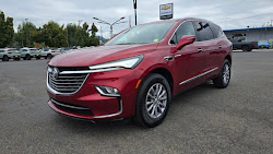 2024 Buick Enclave Premium