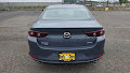 2024 Mazda Mazda3 Sedan 2.5 S Carbon Edition