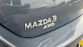 2024 Mazda Mazda3 Sedan 2.5 S Carbon Edition
