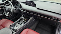 2024 Mazda Mazda3 Sedan 2.5 S Carbon Edition