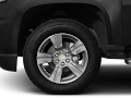 2018 Chevrolet Colorado 4WD LT