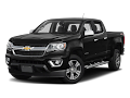 2018 Chevrolet Colorado 4WD LT