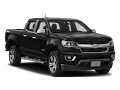 2018 Chevrolet Colorado 4WD LT