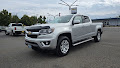 2018 Chevrolet Colorado 4WD LT