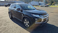 2020 Mitsubishi Outlander Sport ES 2.0