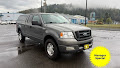 2004 Ford F-150 XLT