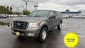 2004 Ford F-150 XLT