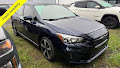 2019 Subaru Impreza Sport