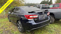 2019 Subaru Impreza Sport