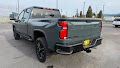 2025 Chevrolet Silverado 3500 HD LTZ