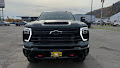 2025 Chevrolet Silverado 3500 HD LTZ