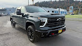 2025 Chevrolet Silverado 3500 HD LTZ