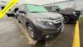 2017 Honda Ridgeline RTL
