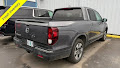 2017 Honda Ridgeline RTL