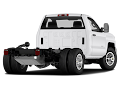 2015 Chevrolet Silverado 3500 HD Chassis Cab Work Truck
