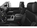 2017 Chevrolet Silverado 3500 HD LTZ
