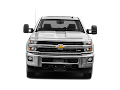 2017 Chevrolet Silverado 3500 HD LTZ