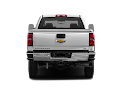 2017 Chevrolet Silverado 3500 HD LTZ