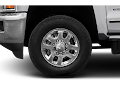 2017 Chevrolet Silverado 3500 HD LTZ