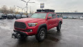2021 Toyota Tacoma 4WD SR