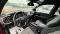 2021 Toyota Tacoma 4WD SR
