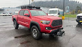 2021 Toyota Tacoma 4WD SR