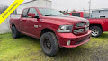 2014 RAM 1500 Sport