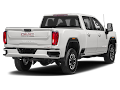 2021 GMC Sierra 2500 HD AT4