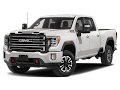 2021 GMC Sierra 2500 HD AT4