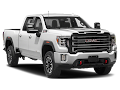 2021 GMC Sierra 2500 HD AT4