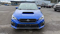 2020 Subaru WRX