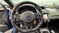 2020 Subaru WRX