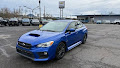 2020 Subaru WRX