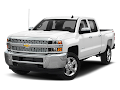 2019 Chevrolet Silverado 2500 HD High Country