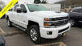 2019 Chevrolet Silverado 2500 HD High Country