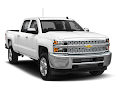 2019 Chevrolet Silverado 2500 HD High Country