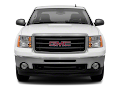2011 GMC Sierra 1500 SLT