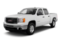 2011 GMC Sierra 1500 SLT