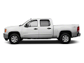 2011 GMC Sierra 1500 SLT