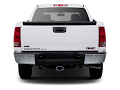 2011 GMC Sierra 1500 SLT