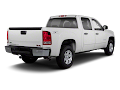 2011 GMC Sierra 1500 SLT