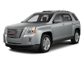 2014 GMC Terrain SLT