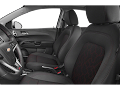 2020 Chevrolet Sonic LT