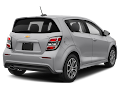 2020 Chevrolet Sonic LT