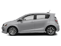 2020 Chevrolet Sonic LT