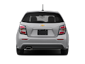 2020 Chevrolet Sonic LT