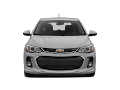 2020 Chevrolet Sonic LT
