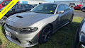 2018 Dodge Charger R/T Scat Pack