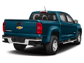 2019 Chevrolet Colorado 4WD LT